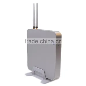Computer Component of Intel Celeron 1037U HTPC 1.8G Dual-core Four Threads 2M Cache1080P HTPC 4*USB3.0 2*USB2.0 2*LAN thumbnail-2