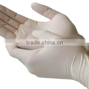 Latex Glove 9 Inch thumbnail-1