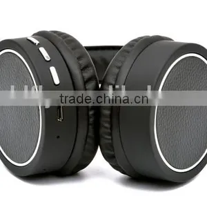 Stereo Bluetooth Headphone Factory Manufacture thumbnail-3