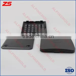 High Quality Diy Plastic Injection Mold, Custom Injection Mold With Various Shape thumbnail-1