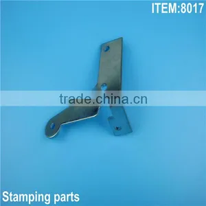 Flat Metal Stamping Die thumbnail-1