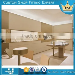 Tailor Made New Fashion Retail Shop Jewelry Decoration Shop thumbnail-1
