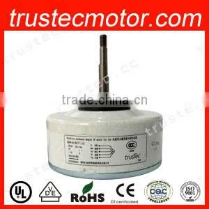 Electric AC&DC BLDC Brushless Fan Motor thumbnail-1