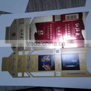 Custom Printed Cigarette Case With Company Logo thumbnail-4