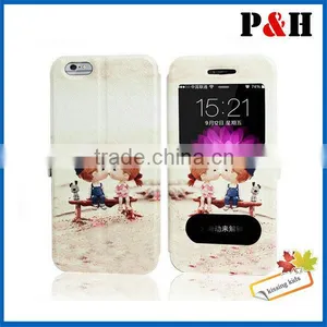 For Iphone 6 With Belt Clip Holster Case,leather Case thumbnail-5