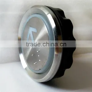 Multifunctional Elevator Push Button Made in China AK-15 thumbnail-2