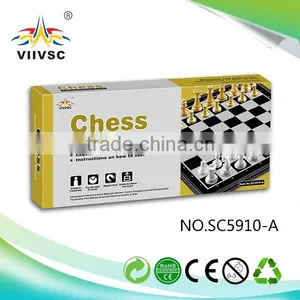 New Arrival Low Price Cheap Kids Chess Sets From Manufacturer thumbnail-1