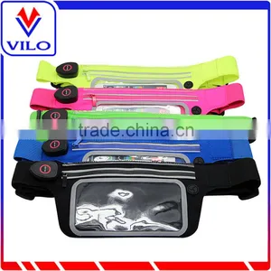 Outdoor Sports LED Wasit Bag Running Belt Fanny Pack for Runners thumbnail-1
