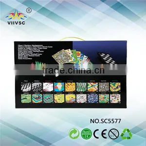 Hot Selling Novel Design Basketball Board Game for Kid Made in China thumbnail-2