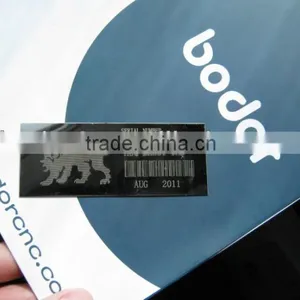 Stainless Steel Metal Marking Laser thumbnail-2