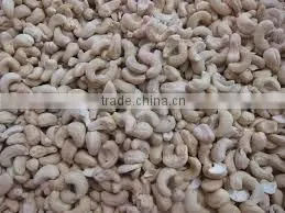 High Quality Vietnam Cashew Kernels Grade WW320, WW450, WS thumbnail-1