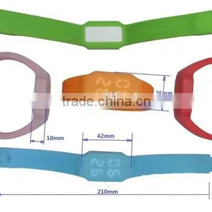 Usb Flash Drive Bracelets Wholesale for Mobile Phone thumbnail-1