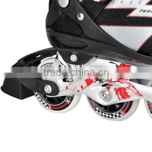Hot Sale Abec Bearing Wheel Roller Skate Inline thumbnail-2