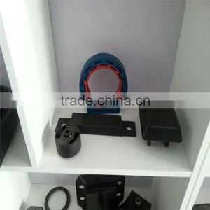 Steel Pipe Storage Rack With Good Quanlity Banner thumbnail-1