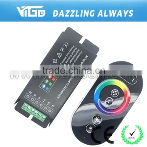 LED RGB Touch Controller thumbnail-1