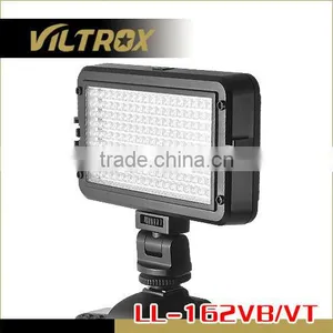 Photographic Equipment VILTROX LL-162VT Camera Led Light thumbnail-1