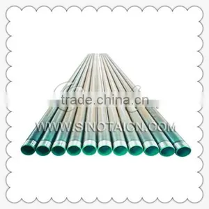 API 5CT Anti-abrasion &Anti- Corrosion HDPE Tubing thumbnail-1