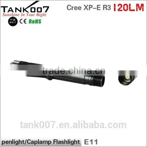 Pencil Flashlight Led Torch Light Mini Pen Torch thumbnail-4