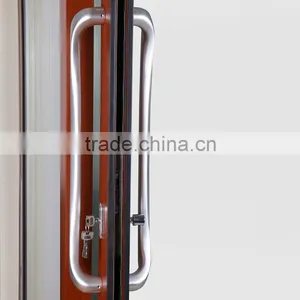 ROGENILAN 180 Series Wire Mesh Sliding Soundproof Interior Door thumbnail-4