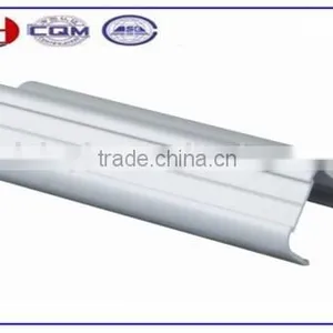 High Quality Aluminum Wardrobe Sliding Door Profile for Poland Market thumbnail-1