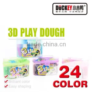 Duckey Play Dough Set thumbnail-1