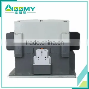Anti-electricity Shaking dc Magnetic Contactor Standard Type 300a thumbnail-3