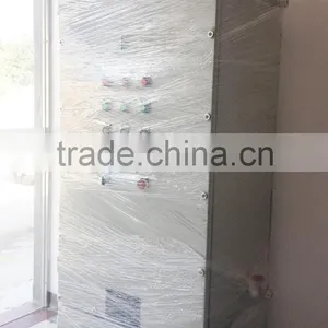 IP65 Explosion Proof Aluminium Control Box Distribution Box thumbnail-2