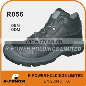 Brand Steel Toe Construction Safety Shoes With CE SBP R056 thumbnail-1