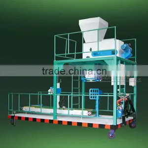 Bagging Machine for Urea 180-260 Bags/hour thumbnail-2