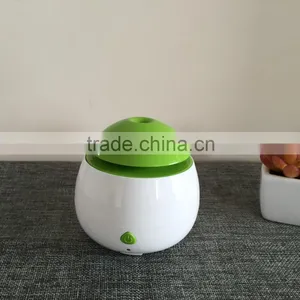 Aromatherapy Diffuser Humidifier Ionizer / Usb Essential Oil Diffuser / Electric Oil Diffuser thumbnail-1