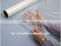 Breathable and Waterproof Tpu Film for Gluing With Clothing thumbnail-3
