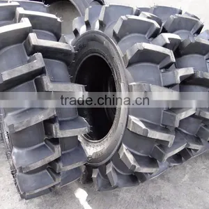 12.4/11x28 Agricultural Tractor Tires thumbnail-1