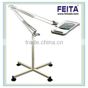 Standing Magnifying Glass With Light/desk Magnifying Glass With Light thumbnail-1
