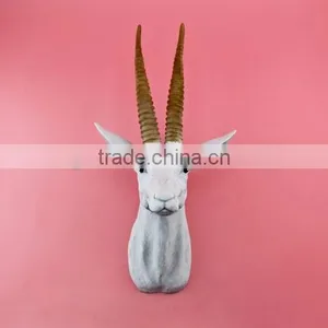 2016 Hot Sale Polyresin Wall Craft,resin Wall Figurine thumbnail-2