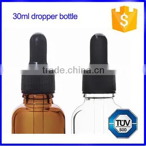 30ml Glass Dropper Bottles Essential Oil Glass Dropper Bottle Quality Choice Supplier's Choice thumbnail-4