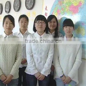 Baoding Baigou Xincheng Xianghua Bags Sales Department company overview - view 1 thumbnail