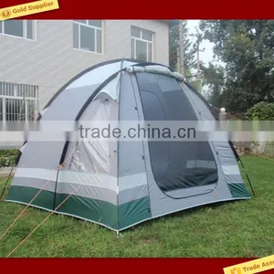 Outdoor Camping Tent Pop up Tent thumbnail-1
