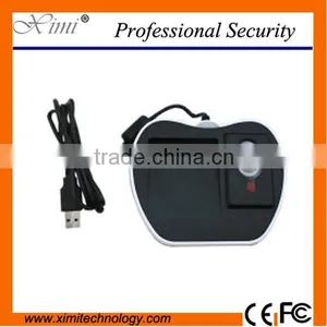 Good Quality Fingerprint and Card Reader Fingerprint Scanner Optical Fingerprint Sensor With C Language thumbnail-1