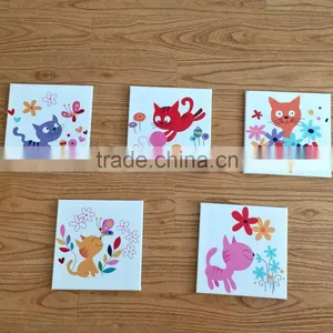 Canvas Printing in Painting Canvas thumbnail-1