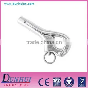 Factory Directory Sale Stainless Steel Pelican Hook thumbnail-1