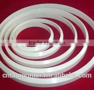 Pad Printer Zirconia Ceramic Sealing Ring thumbnail-1