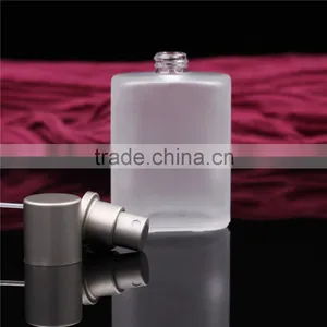 30ml Stock Forsted Glass Spray Perfume Bottle thumbnail-3