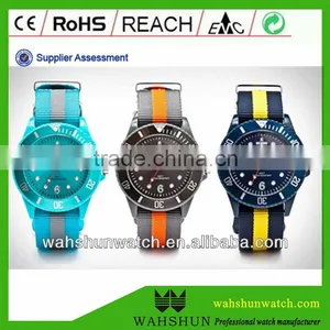Wholesale Factory Price Watch Strap/watch Nato Strap thumbnail-6