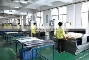 Dongguan Yijun Acrylic Products Co., Ltd. company overview - view 2 thumbnail
