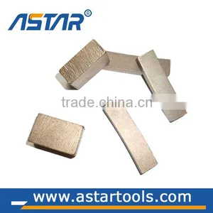 High Quality Diamond Segments for Granite and Marble thumbnail-1