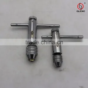 China High Quality Hand Tools Adjustable Tap Wrench Holder thumbnail-1