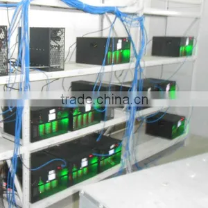 Stock of Coincraft A1 Asic Chip 1000GH/S Bitcoin Miner With Fast Shipping thumbnail-1