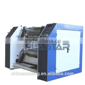 Ruian Aoxiang Kraft Paper Slitting Machine Price High Quality thumbnail-5
