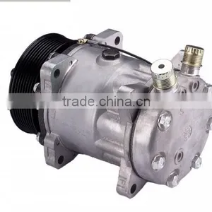 7H15 Auto Air Conditioning Compressors thumbnail-1