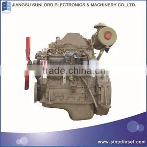 6CTA8.3 C175 Engine for Engineering Machinery thumbnail-1